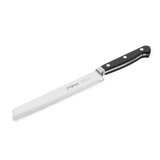 Brotmesser 21 cm, handgeschmiedet in Solingen