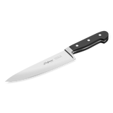 Chefmesser 21 cm, handgeschmiedet in Solingen