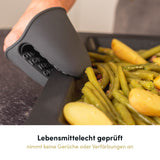 Fingerschutz aus Silikon 2er-Set