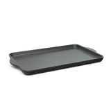 Teppanyakiplatte I Grillplatte I Plancha 49x29 cm