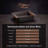 Auflaufform & Grillschale | BBQ-Line | PFAS-FREI