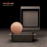 Auflaufform & Grillschale | BBQ-Line | PFAS-FREI