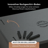 Auflaufform & Grillschale | BBQ-Line | PFAS-FREI