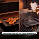 Grill- & Steakplatte | BBQ-Line | PFAS-FREI