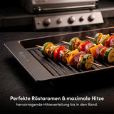 Grill- & Steakplatte | BBQ-Line | PFAS-FREI