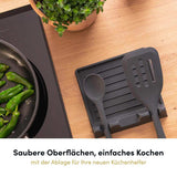 Küchenhelfer-Basisausstattung, 5-teilig