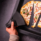 Pizza- und Kuchencutter