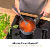 XXL-Küchenhelfer-Vollausstattung, 16-teilig