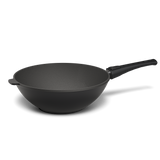 Wokpfanne Ø 30 cm | STONIQ | PFAS-FREI