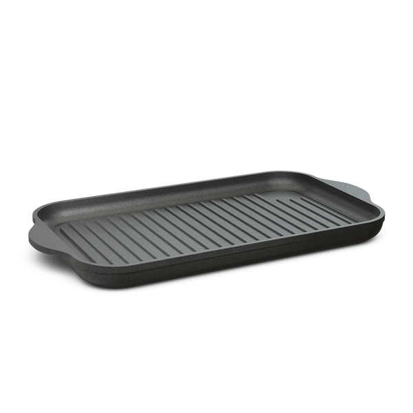 Grillplatte 37x23 cm