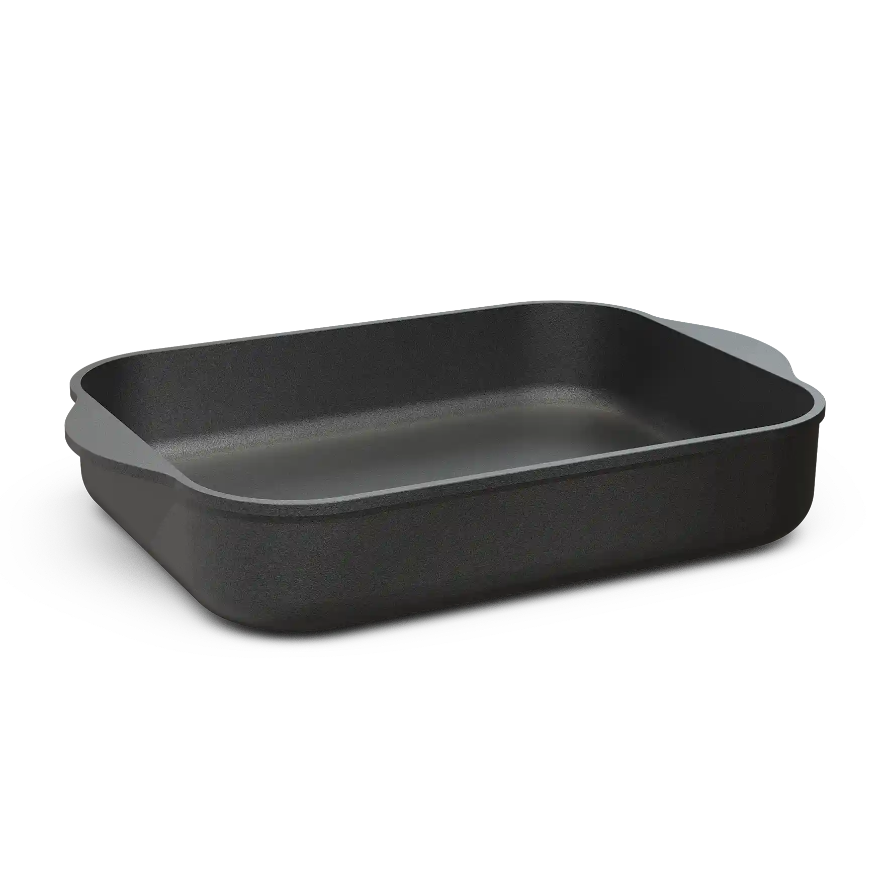 Bratreine Auflaufform 32 x 24,5 cm I Deckel optional