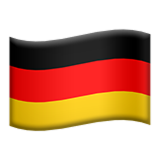 German flag