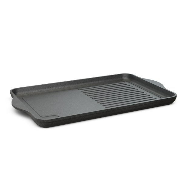 Grillplatte 49x29 cm