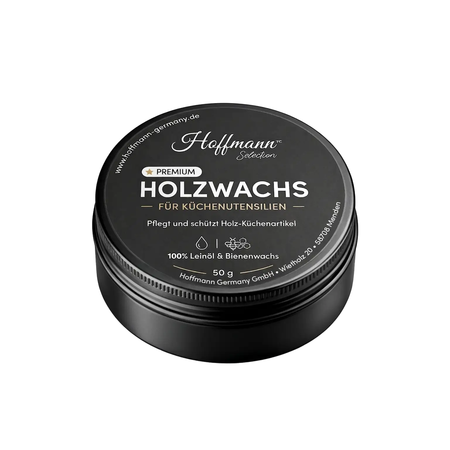 Holzpflege Holzwachs