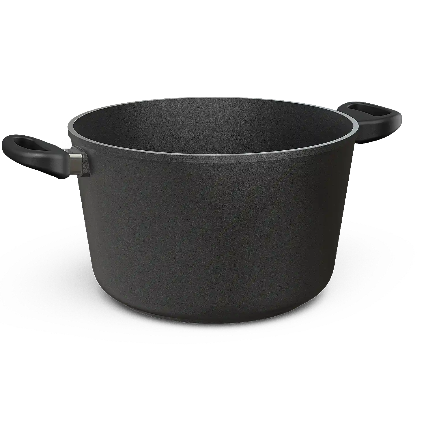 Kochtopf hoch Ø 28 cm I Deckel optional