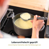 Küchenhelfer-Basisausstattung, 5-teilig
