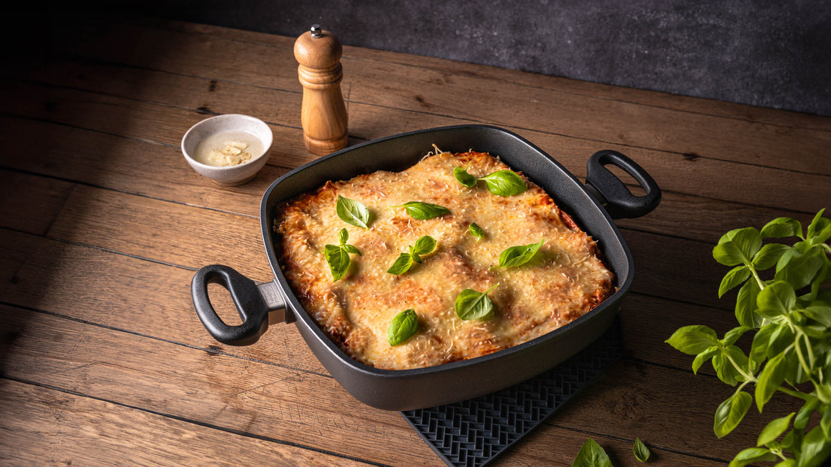 Recipe banner