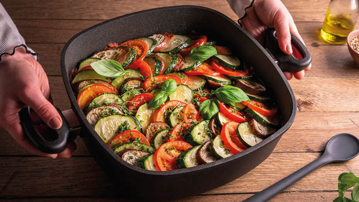 Recipe banner