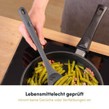 Servierlöffel mit robustem Edelstahlkern
