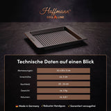 Grill- & Steakplatte | BBQ-Line | PFAS-FREI