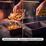 Auflaufform & Grillschale  | BBQ-Line | PFAS-FREI