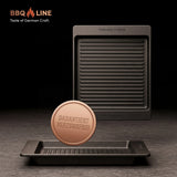 Grill- & Steakplatte | BBQ-Line | PFAS-FREI