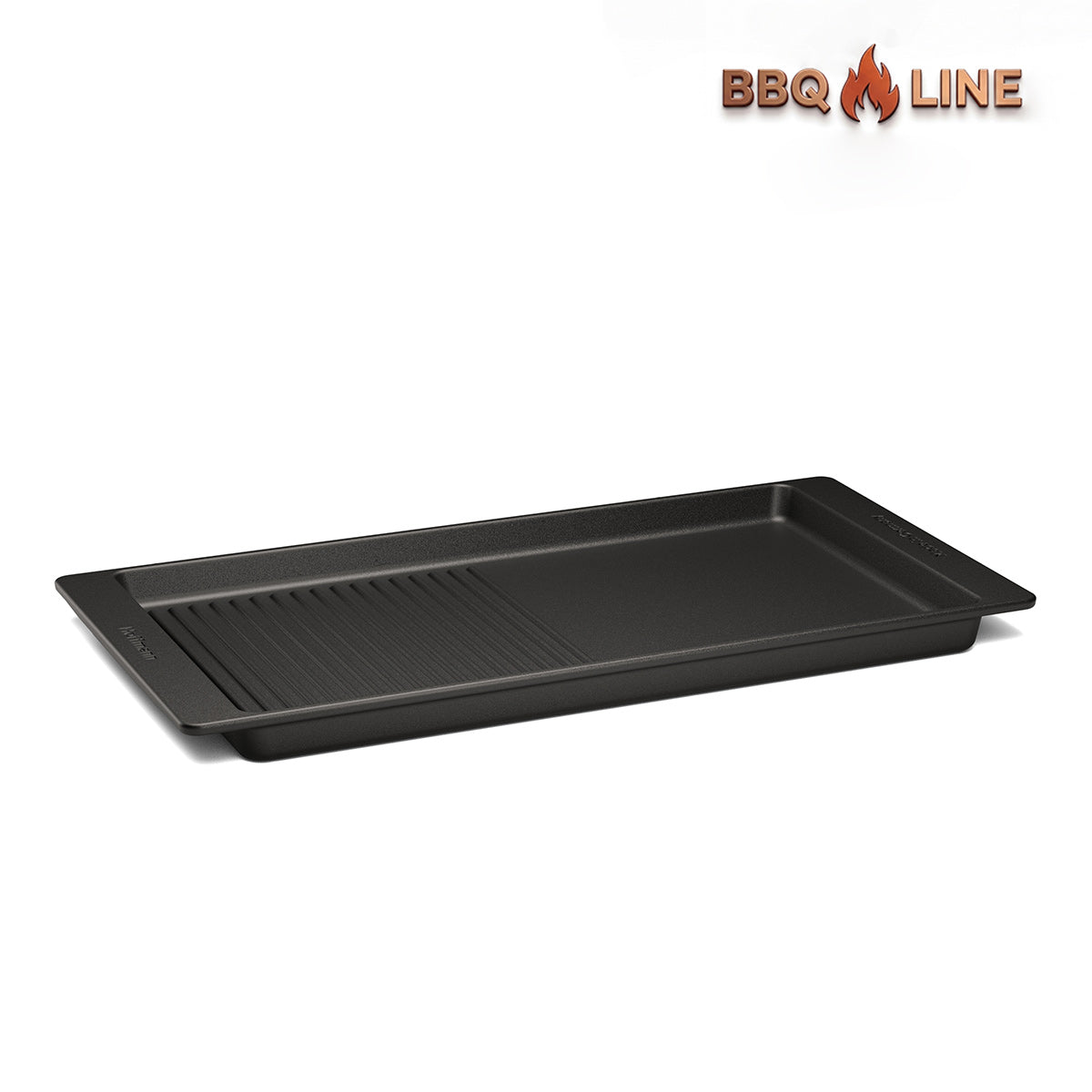 Kombi-Grillplatte | BBQ-Line | PFAS-FREI