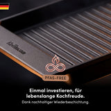 Grill- & Steakplatte | BBQ-Line | PFAS-FREI