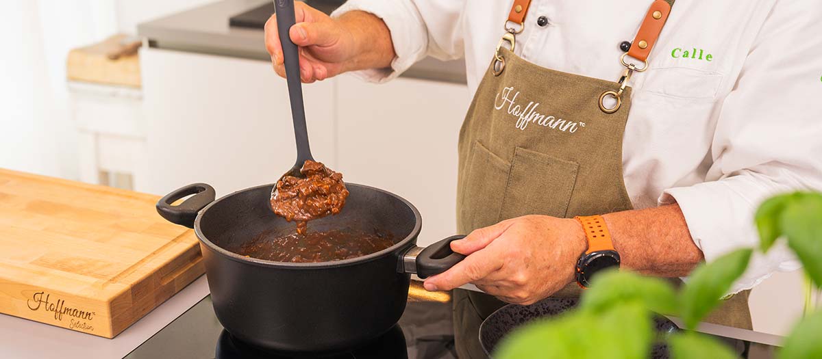 Recipe banner