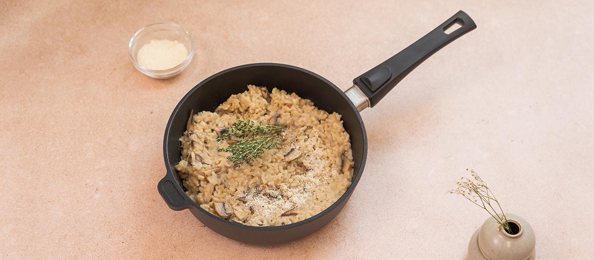 Recipe banner
