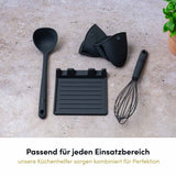 Fingerschutz aus Silikon 2er-Set