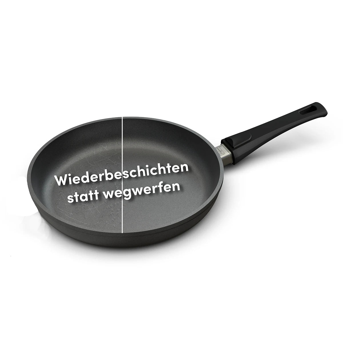 Wiederbeschichtung nur für Hoffmann Produkte