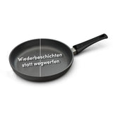 Wiederbeschichtung nur für Hoffmann Produkte