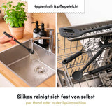Küchenhelfer-Basisausstattung, 5-teilig
