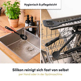Küchenhelfer Erweiterungsset, 6-teilig