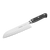 Santokumesser 18 cm, handgeschmiedet in Solingen