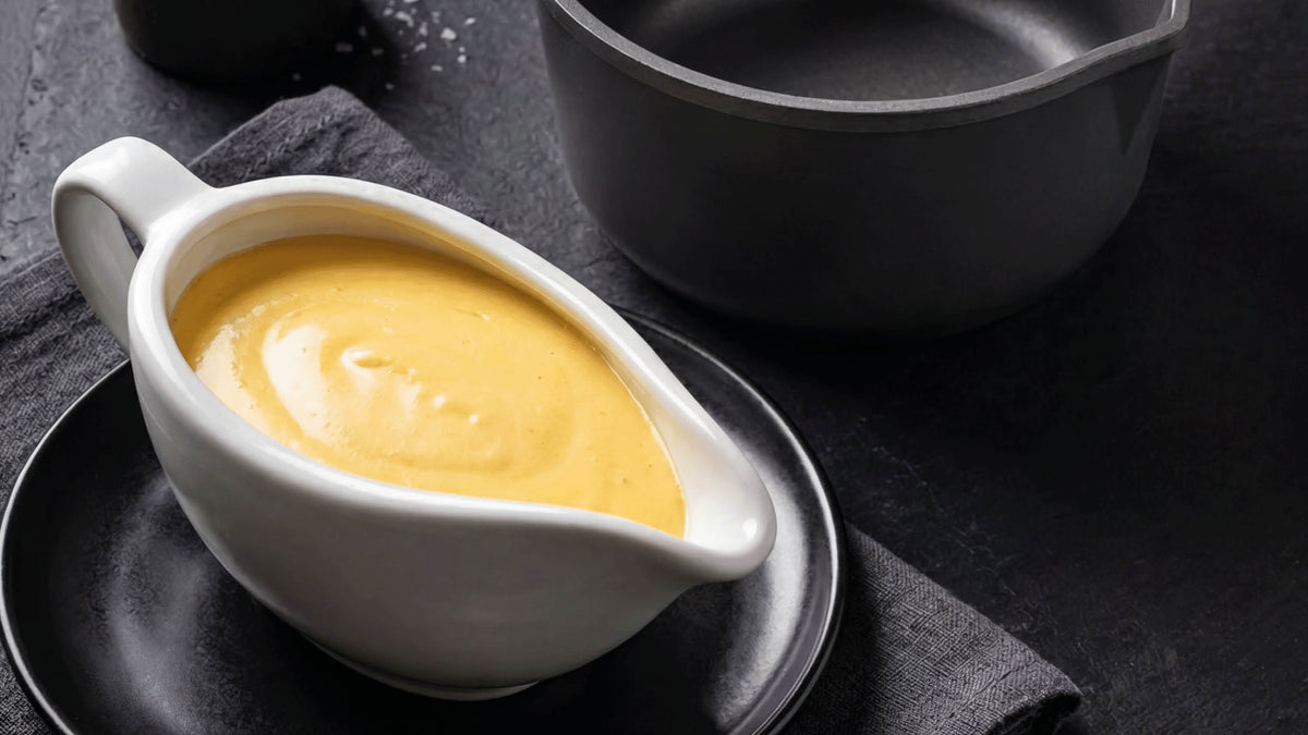 Recipe banner