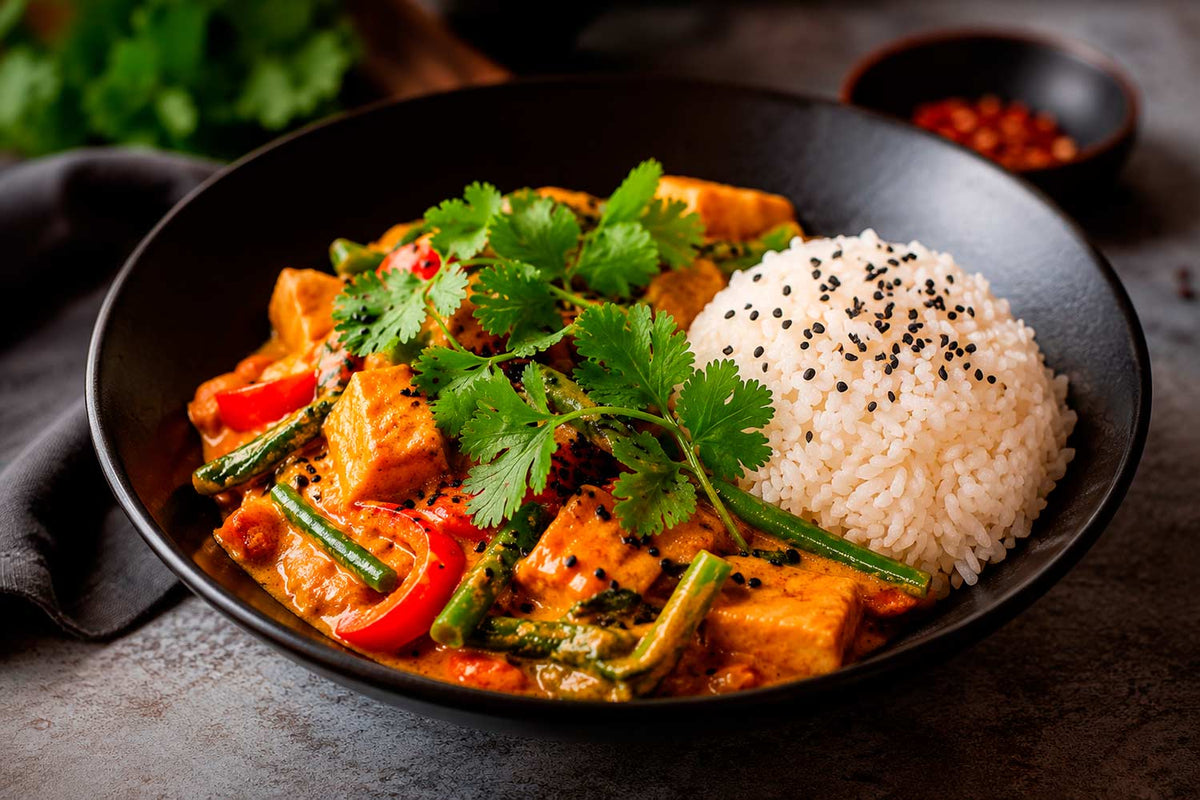 Thai Curry
