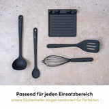 Schöpfkelle mit robustem Edelstahlkern
