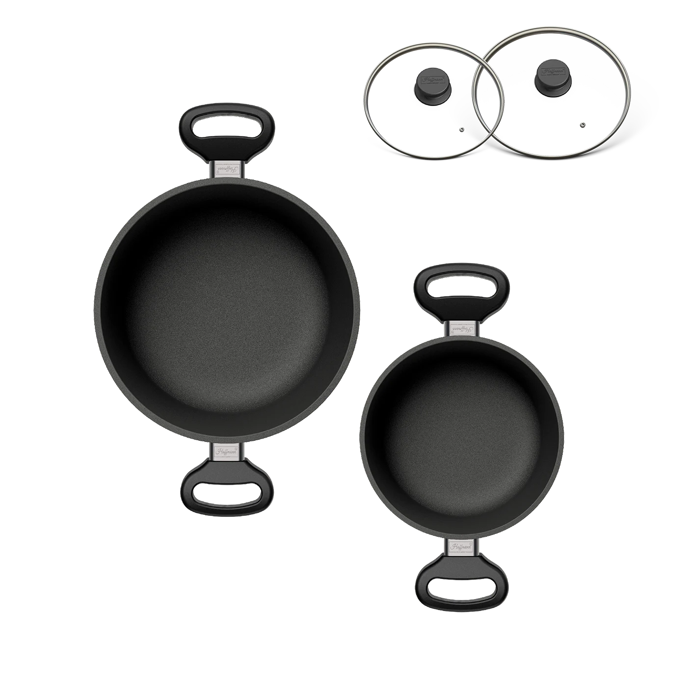 STONIQ Topf-Duo | PFAS-Frei