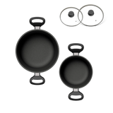 STONIQ Topf-Duo | PFAS-Frei