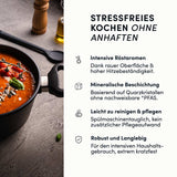 Kochtopf I STONIQ | PFAS-FREI