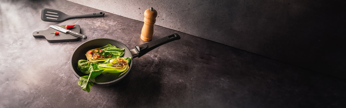 STONIQ premium cookware series