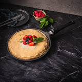 Crepespfanne I STONIQ I PFAS-Frei