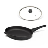 Schnitzel- & Fischpfanne STONIQ I PFAS-Frei