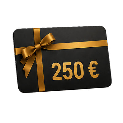 250 € Gutschein