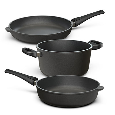 500 € Koch-Set