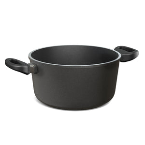 Kochtopf Ø 20-28 cm I Deckel optional